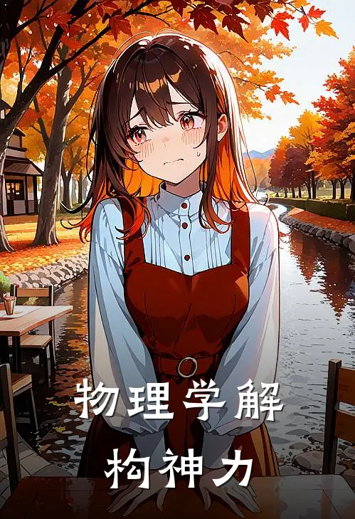 物理学解构神力