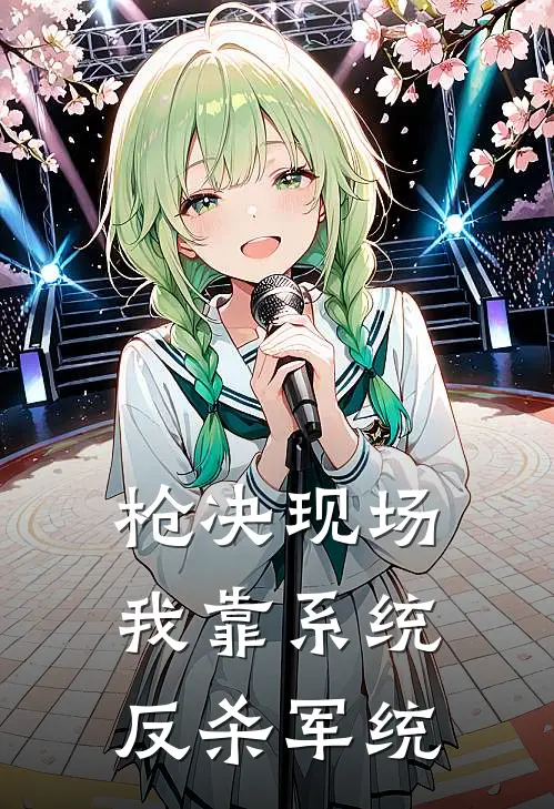 枪决现场，我靠系统反杀军统