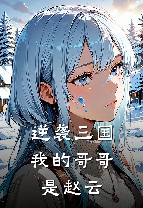 逆袭三国：我的哥哥是赵云