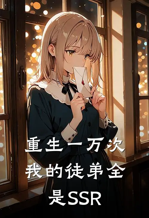 重生一万次：我的徒弟全是SSR