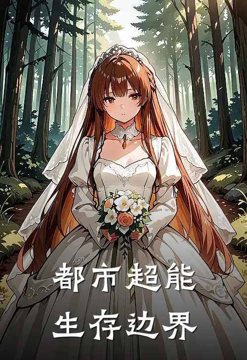 都市超能生存边界