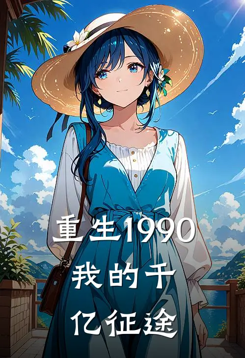 重生1990：我的千亿征途