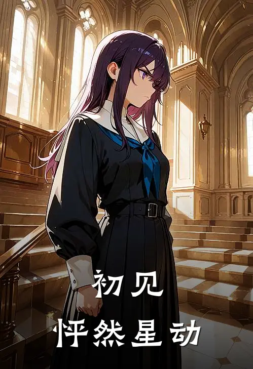 初见，怦然星动