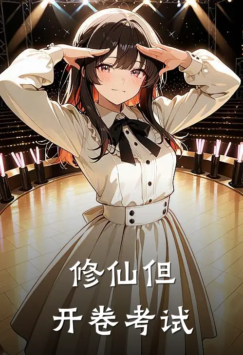 修仙但，开卷考试