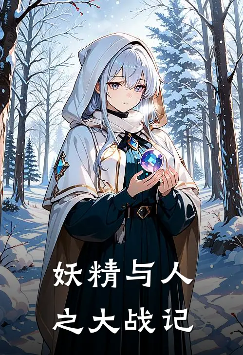 妖精与人之大战记