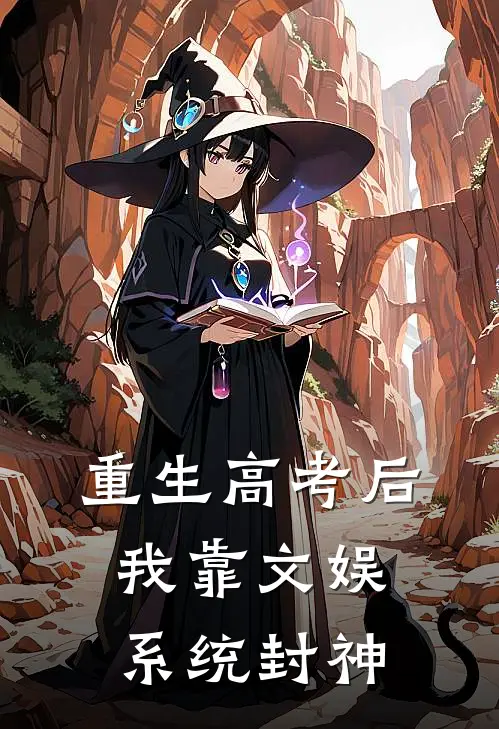 重生高考后，我靠文娱系统封神