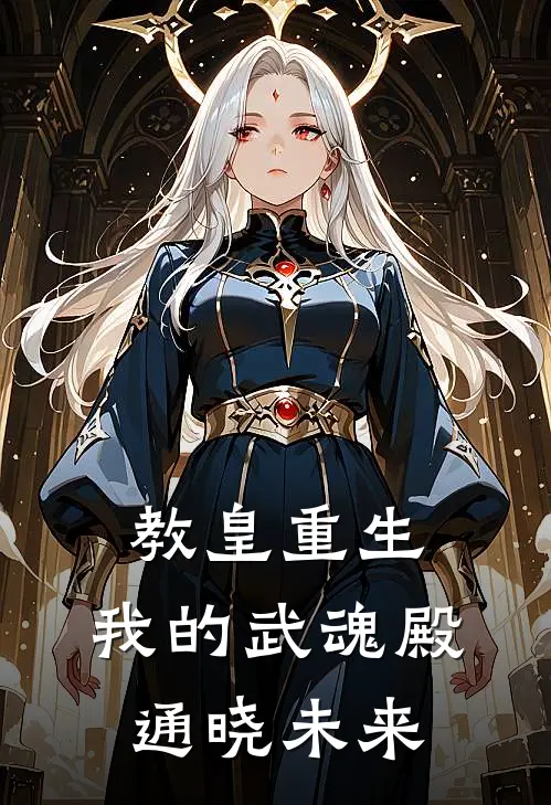 教皇重生：我的武魂殿通晓未来