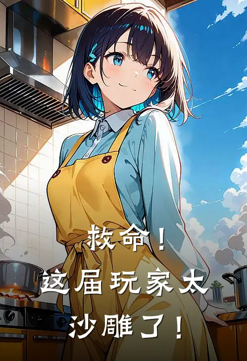 救命！这届玩家太沙雕了！