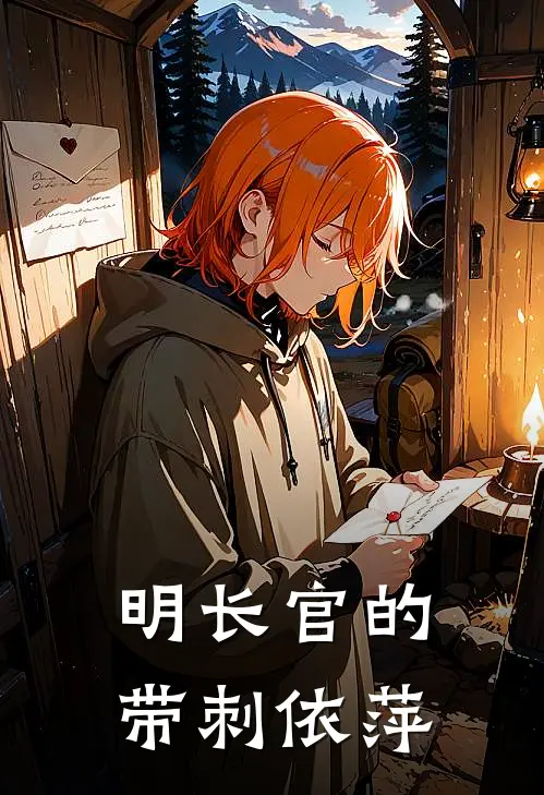 明长官的带刺依萍