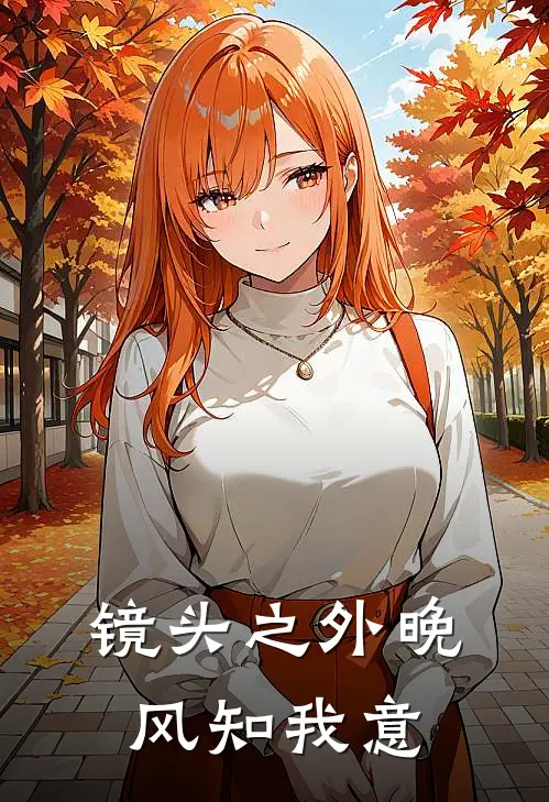 镜头之外晚风知我意