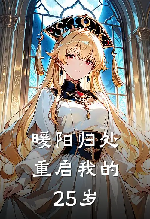 暖阳归处：重启我的25岁