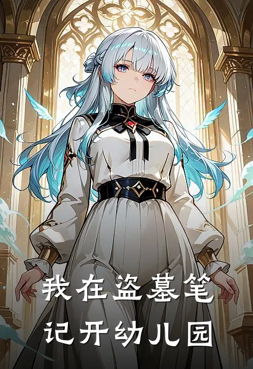我在盗墓笔记开幼儿园