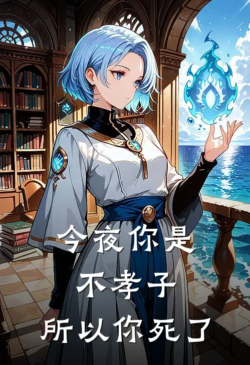 今夜你是不孝子，所以你死了