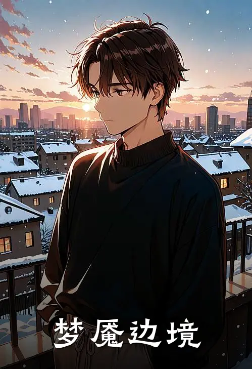 梦魇边境
