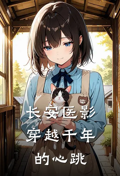 长安医影：穿越千年的心跳