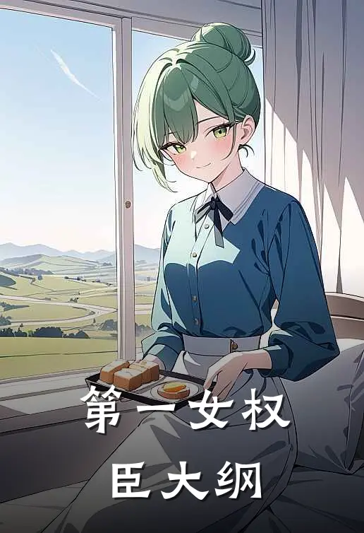 第一女权臣大纲