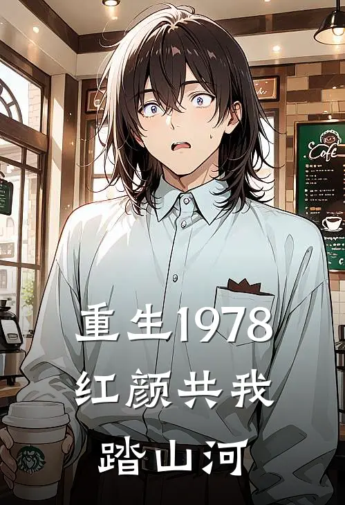 重生1978：红颜共我踏山河