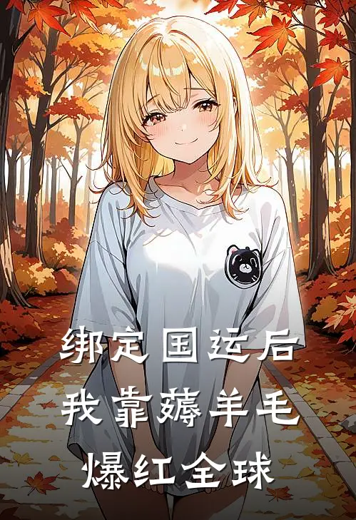 绑定国运后我靠薅羊毛爆红全球