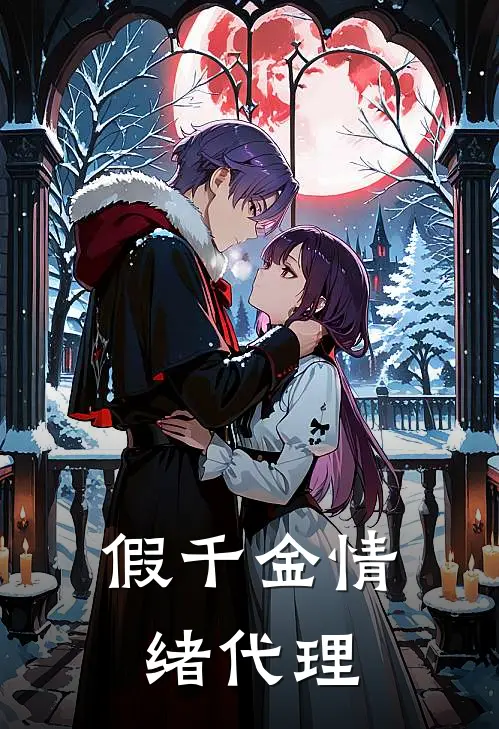 假千金情绪代理