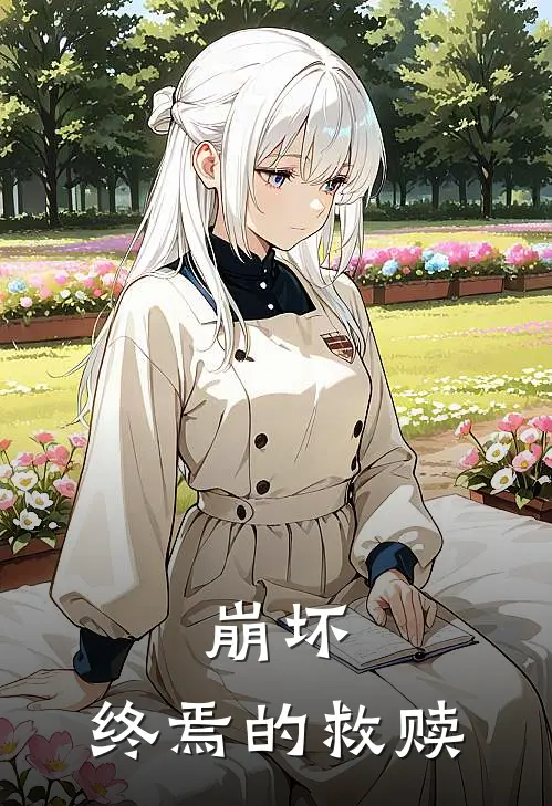 崩坏：终焉的救赎