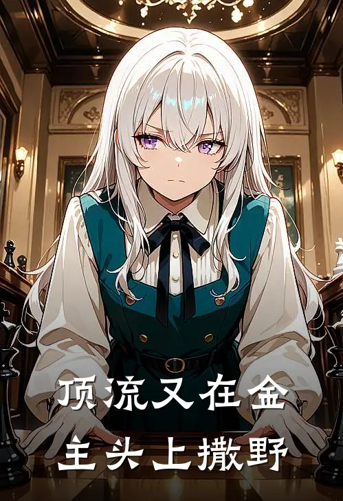 顶流又在金主头上撒野