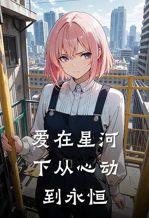 爱在星河下从心动到永恒