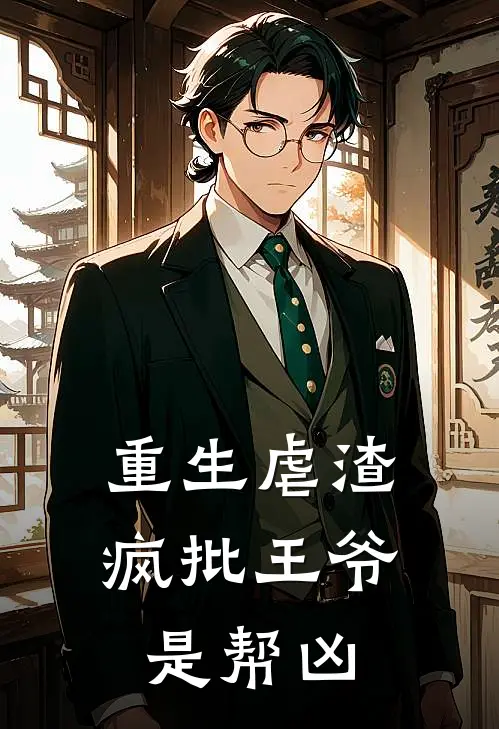 重生虐渣，疯批王爷是帮凶