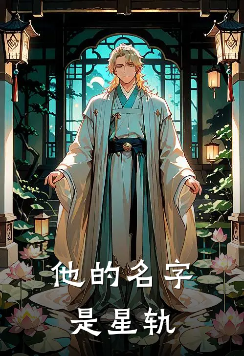 【他的名字是星轨】