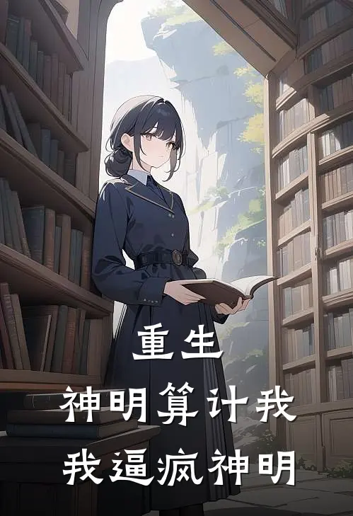 重生：神明算计我，我逼疯神明