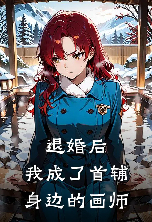 退婚后，我成了首辅身边的画师