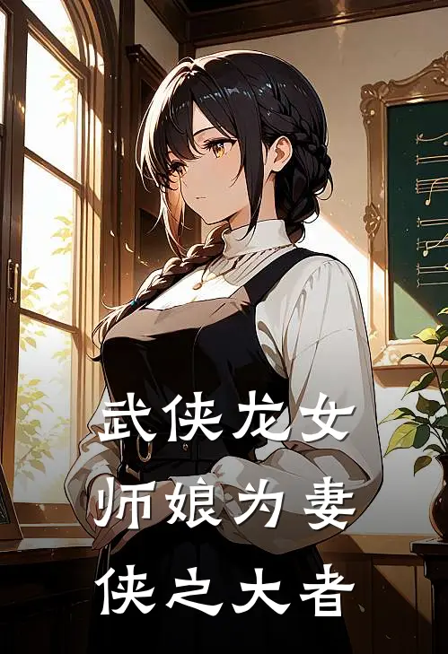 武侠龙女师娘为妻侠之大者