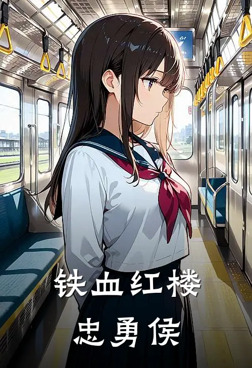 铁血红楼：忠勇侯