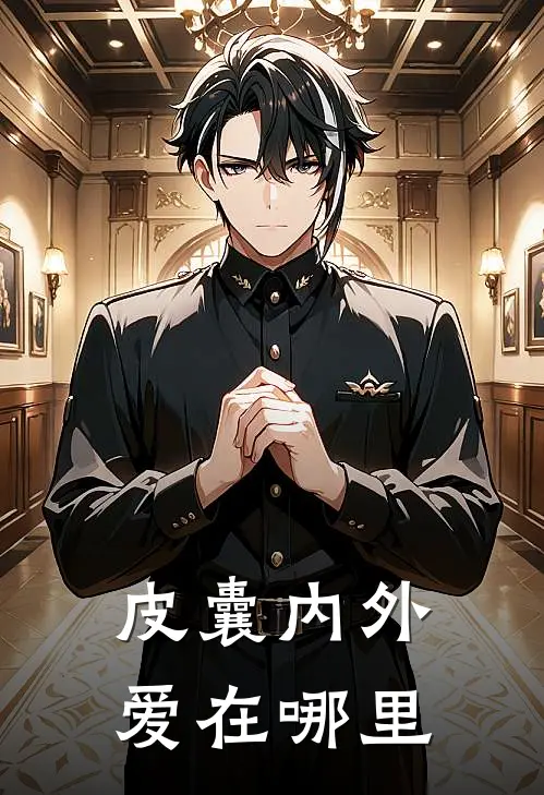 皮囊内外，爱在哪里