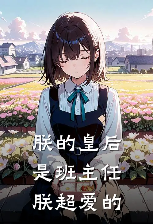 朕的皇后是班主任，朕超爱的