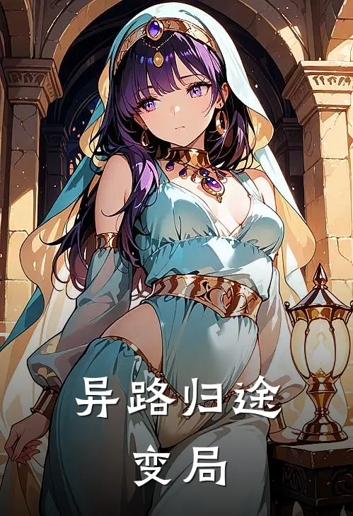 异路归途：变局