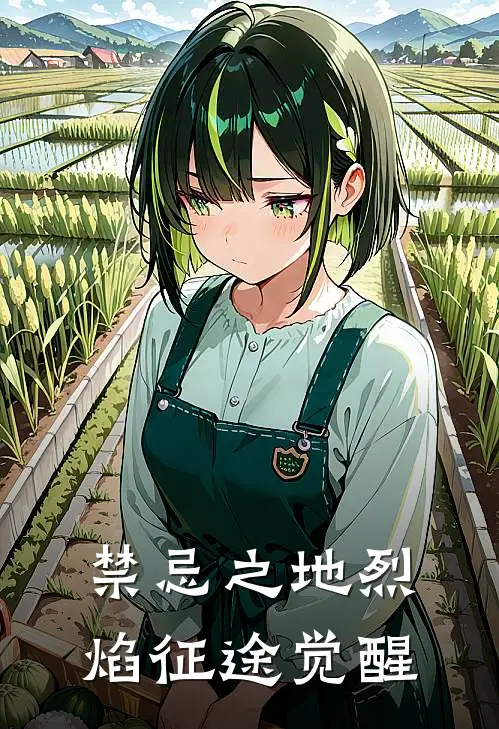 禁忌之地烈焰征途觉醒