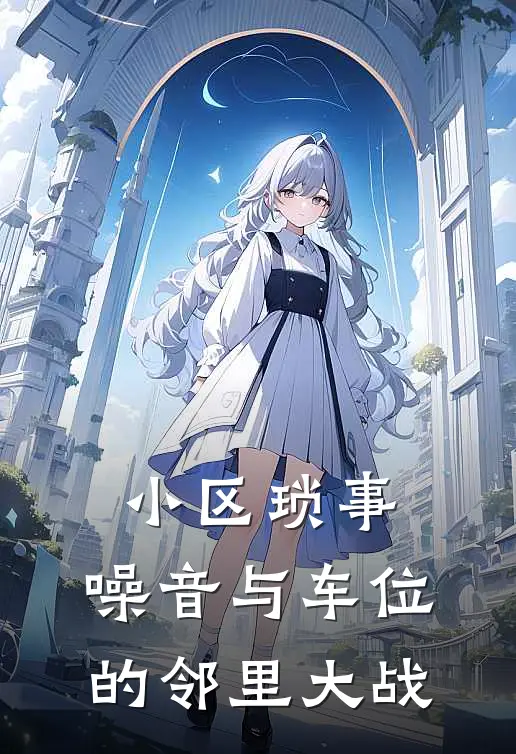 小区琐事：噪音与车位的邻里大战