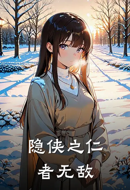 隐侠之仁者无敌