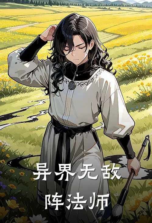 异界无敌阵法师