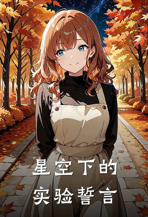 星空下的实验誓言