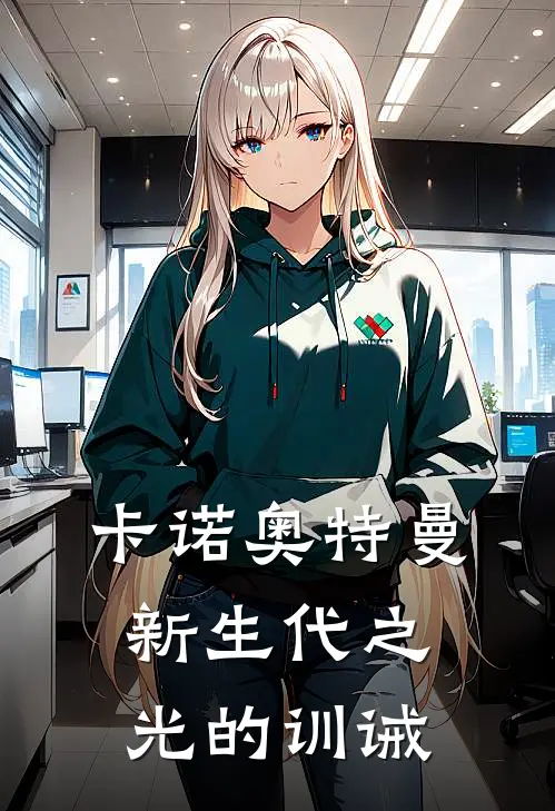 卡诺奥特曼：新生代之光的训诫