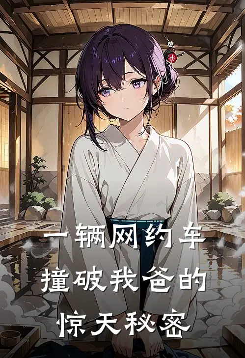 一辆网约车，撞破我爸的惊天秘密