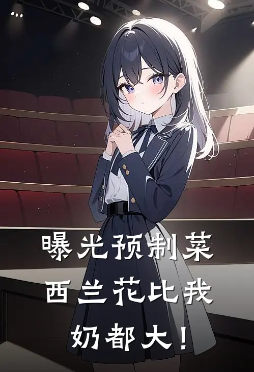 曝光预制菜，西兰花比我奶都大！