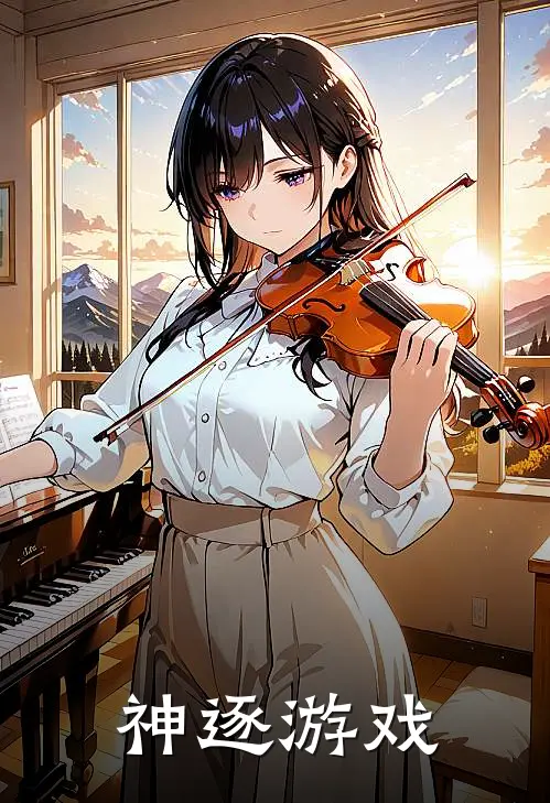 神逐游戏