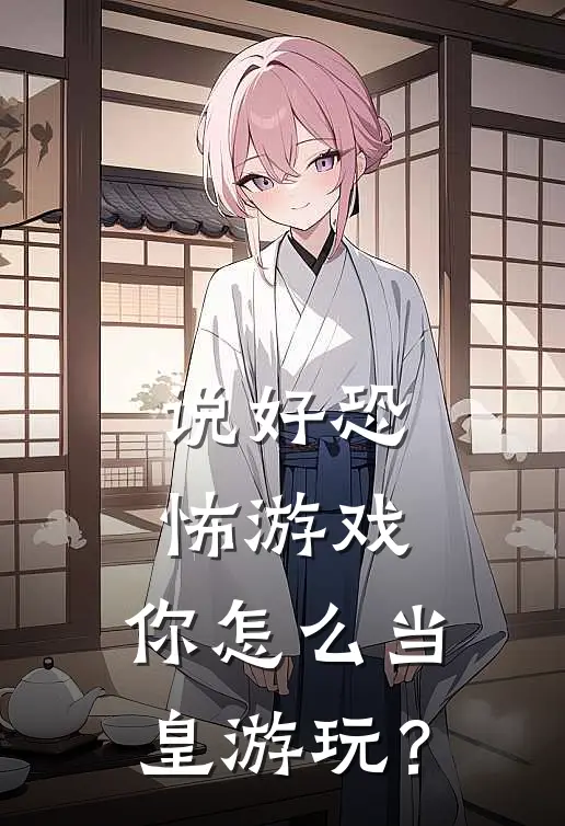 说好恐怖游戏，你怎么当皇游玩？