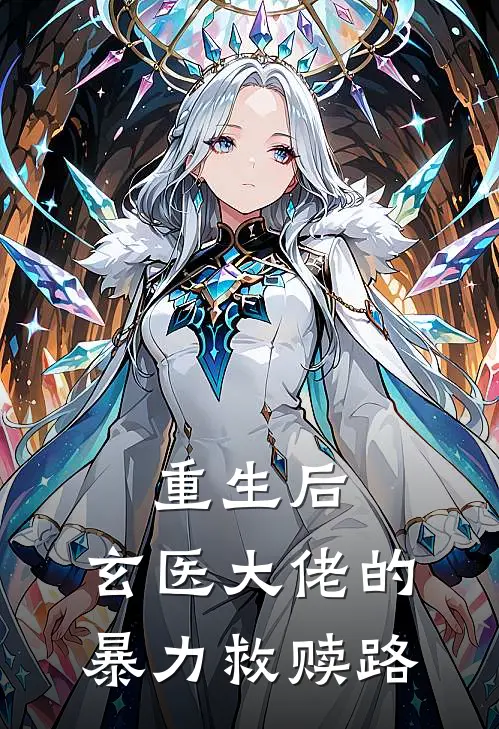 重生后，玄医大佬的暴力救赎路