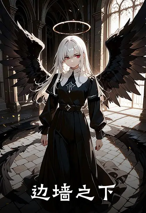 边墙之下