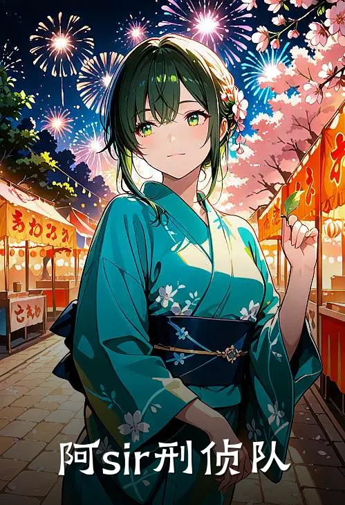 阿sir刑侦队