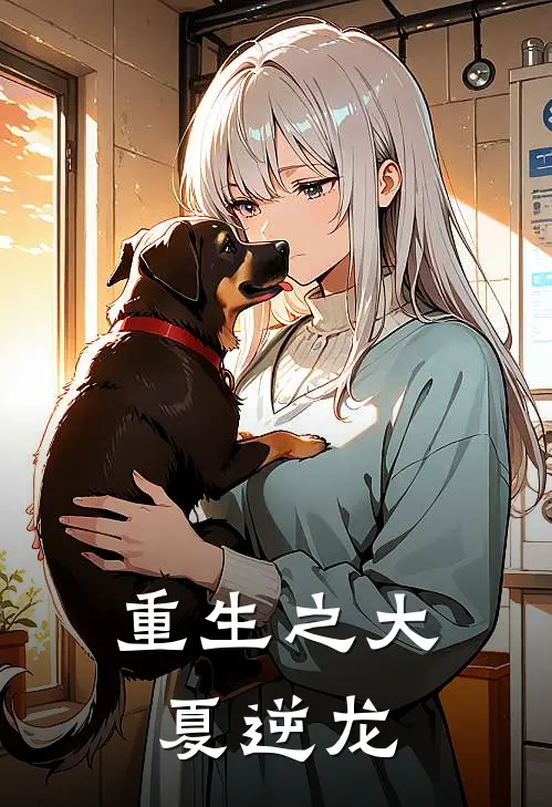 重生之大夏逆龙