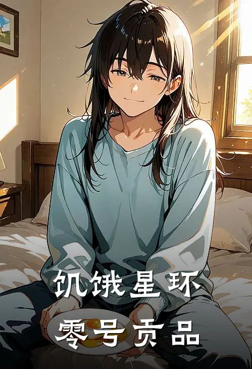 饥饿星环：零号贡品